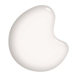 Sally Hansen Xtreme Wear, White On, Long Lasting, Chip Resistant, Semi Opaque, Shiny White Nail Polish Sally Hansen Xtreme Wear, White On, Long Lasting, Chip Resistant, Semi Opaque, Shiny White Nail Polish