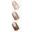 Sally Hansen Xtreme Wear Nail Polish, Invisible, 0.4 Fl. Oz.