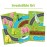 Ravensburger Rivers, Roads and Rails - Innovative Matching Game for Kids | Encourages Strategic Thinking | Award-Winning Design