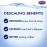 Urnex Dezcal Coffee and Espresso Machine Descaler Activated Scale Remover - 900g Bottle - Fast Effective Descaling Of Boilers and Heating Elements Faucets Spray Heads Milk Systems