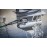 Shoreline Marine Universal Dual Flow Motor Flusher, with Rectangular Muffs, Easy Installation