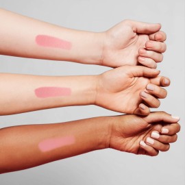 NYX PROFESSIONAL MAKEUP Soft Matte Lip Cream, Lightweight Liquid Lipstick - Istanbul (Clean Pink)