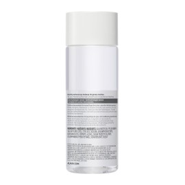 Almay Eye Makeup Remover Liquid with Aloe, Oil-Free, Hypoallergenic, Dermatologist & Ophthalmologist Tested, 4 fl oz Almay Eye Makeup Remover Liquid with Aloe, Oil-Free, Hypoallergenic, Dermatologist & Ophthalmologist Tested, 4 fl oz