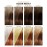 Adore Semi Permanent Hair Color - Vegan and Cruelty-Free Brown Hair Dye - 4 Fl Oz - 052 French Cognac (Pack of 1)