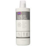 Urnex Liquid Dezcal Activated Descaling Solution - 33.6 Ounce (8 Uses) - For Use With Keurig 1.0/2.0, Home Coffee and Espresso Machines, Kettles, Garment Steamers