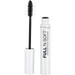 Maybelline Full \'N Soft Waterproof Mascara, Very Black, 1 Count