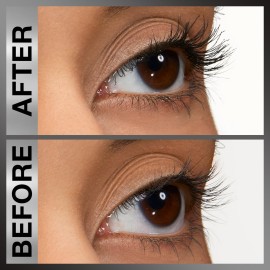 Maybelline Full \'N Soft Waterproof Mascara, Very Black, 1 Count Maybelline Full \'N Soft Waterproof Mascara, Very Black, 1 Count