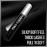 Maybelline Full \'N Soft Waterproof Mascara, Very Black, 1 Count
