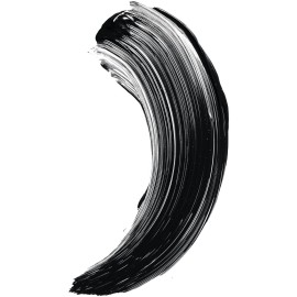 Maybelline Full \'N Soft Waterproof Mascara, Very Black, 1 Count Maybelline Full \'N Soft Waterproof Mascara, Very Black, 1 Count