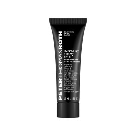 Peter Thomas Roth | Instant FIRMx Temporary Eye Tightener | Firm and Smooth the Look of Fine Lines, 1 oz Peter Thomas Roth | Instant FIRMx Temporary Eye Tightener | Firm and Smooth the Look of Fine Lines, 1 oz