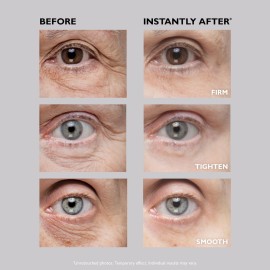 Peter Thomas Roth | Instant FIRMx Temporary Eye Tightener | Firm and Smooth the Look of Fine Lines, 1 oz Peter Thomas Roth | Instant FIRMx Temporary Eye Tightener | Firm and Smooth the Look of Fine Lines, 1 oz
