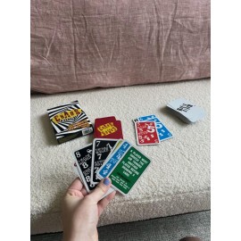 TDC Games Chaos Card Game TDC Games Chaos Card Game