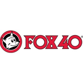 Fox 40 Classic CMG Whistle with Lanyard Referee-Coach, Safety Alert-Pink Fox 40 Classic CMG Whistle with Lanyard Referee-Coach, Safety Alert-Pink