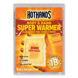 HotHands Toe, Hand, & Body Warmer Variety Pack - Long Lasting Safe Natural Odorless Air Activated Warmers,Beige HotHands Toe, Hand, & Body Warmer Variety Pack - Long Lasting Safe Natural Odorless Air Activated Warmers,Beige