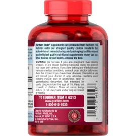 Puritan\'s Pride Doctors Trust Red Yeast Rice 600mg, Dietary Supplement, 240 Rapid Release Capsules Puritan\'s Pride Doctors Trust Red Yeast Rice 600mg, Dietary Supplement, 240 Rapid Release Capsules