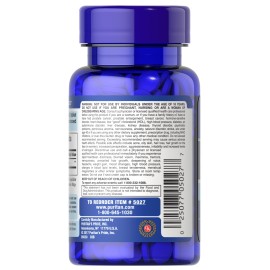 Puritan\'s Pride Youth Guard DHEA for Women and Men 50mg, Dietary Supplement forHealthy Aging, 3 Month Supply, 100 Tablets Puritan\'s Pride Youth Guard DHEA for Women and Men 50mg, Dietary Supplement forHealthy Aging, 3 Month Supply, 100 Tablets