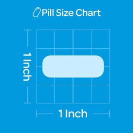 Puritan\'s Pride Daily Probiotic Acidophilus, 100 Million Live Cultures, Dietary Supplement for Digestive, Gut, and Immune Health, Soy, Sodium, and Gluten Free, 8 Month Supply, 250 Tablets