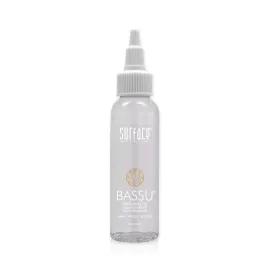 Surface Hair - Bassu Hydrating Oil - Hair Oil with Flax Seed, and Aloe Vera, Moisturize and Hydrate Repair Damaged Hair, Color Safe, 2 Fl Oz