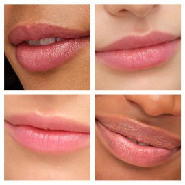 Jane Iredale Just Kissed Lip and Cheek Stain, PH-Activated Formula Delivers Long-Lasting Custom Color with Hydrating Botanical Oils, Cruelty-Free Jane Iredale Just Kissed Lip and Cheek Stain, PH-Activated Formula Delivers Long-Lasting Custom Color with Hydrating Botanical Oils, Cruelty-Free