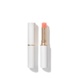 Jane Iredale Just Kissed Lip and Cheek Stain, PH-Activated Formula Delivers Long-Lasting Custom Color with Hydrating Botanical Oils, Cruelty-Free Jane Iredale Just Kissed Lip and Cheek Stain, PH-Activated Formula Delivers Long-Lasting Custom Color with Hydrating Botanical Oils, Cruelty-Free