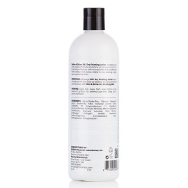 Design Essentials Define & Shine 2-N-1 Dry Finishing Lotion, for Frizzy and Curling Hair, 16 Ounce Design Essentials Define & Shine 2-N-1 Dry Finishing Lotion, for Frizzy and Curling Hair, 16 Ounce