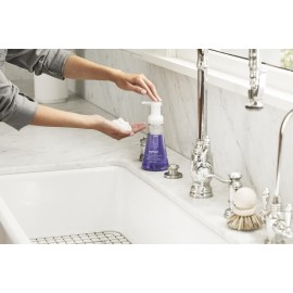 Method Foaming Hand Soap, Waterfall, Paraben and Phthalate Free, Biodegradable Formula, 10 Fl Oz (Pack of 1)