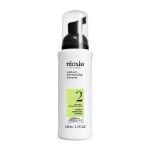 Nioxin Scalp + Hair Thickening System 2 Leave on Treatment | For Natural or Untreated Hair with Progressed Thinning | 3.4 Fl oz.