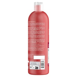Tigi Bed Head Urban Anti+dotes Resurrection Conditioner Damage Level 3, 25.36-Ounce Tigi Bed Head Urban Anti+dotes Resurrection Conditioner Damage Level 3, 25.36-Ounce