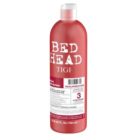 Tigi Bed Head Urban Anti+dotes Resurrection Conditioner Damage Level 3, 25.36-Ounce Tigi Bed Head Urban Anti+dotes Resurrection Conditioner Damage Level 3, 25.36-Ounce