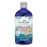 Nordic Naturals Childrens DHA, Strawberry - 16 oz for Kids - 530 mg Omega-3 with EPA & DHA - Brain Development & Function - Non-GMO - 192 Servings