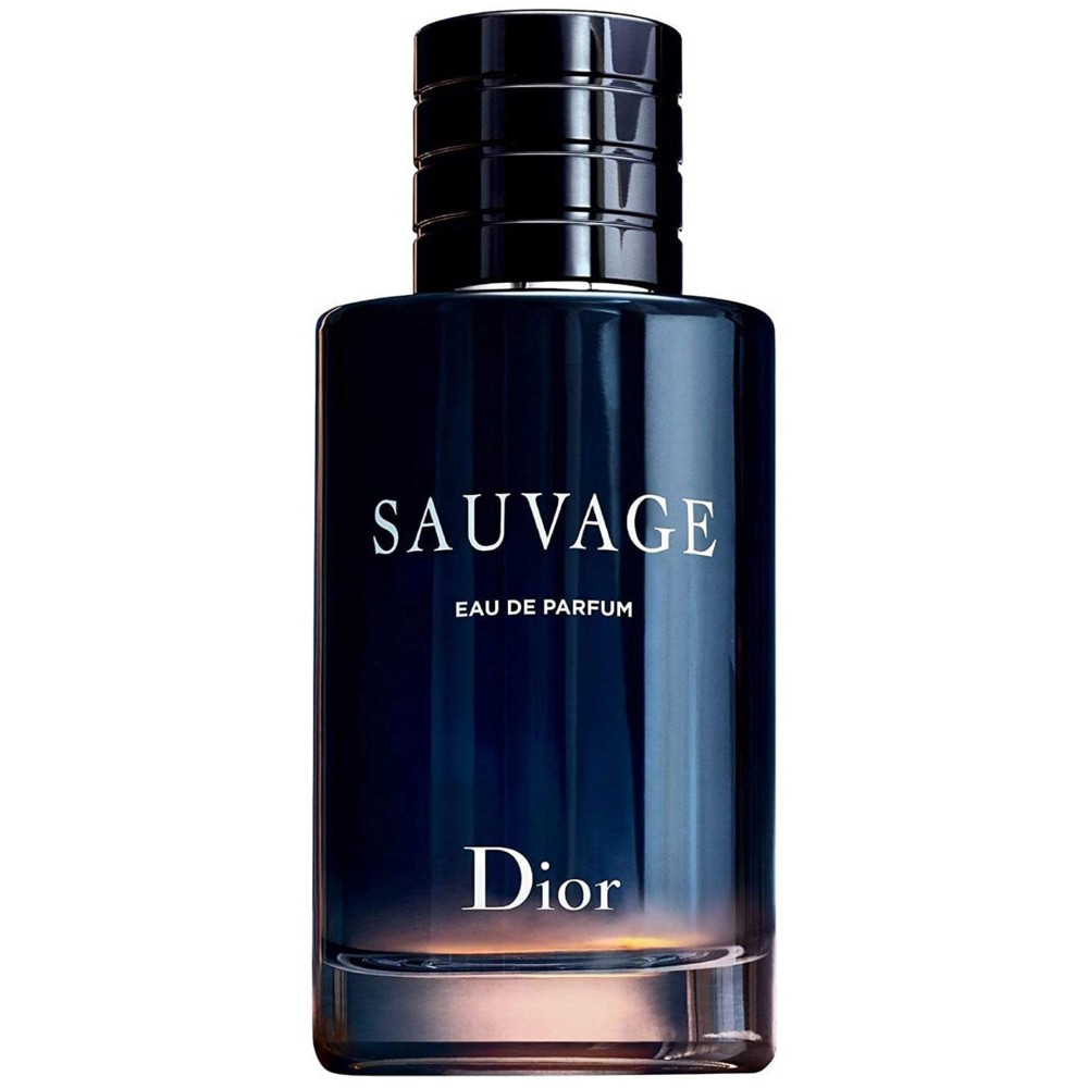 Dior Sauvage for Men, Eau de Parfum Spray, 6.80 Fl Oz (Pack of 1) Dior Sauvage for Men, Eau de Parfum Spray, 6.80 Fl Oz (Pack of 1)