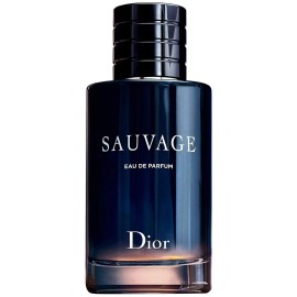 Dior Sauvage for Men, Eau de Parfum Spray, 6.80 Fl Oz (Pack of 1)