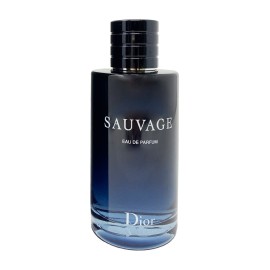 Dior Sauvage for Men, Eau de Parfum Spray, 6.80 Fl Oz (Pack of 1) Dior Sauvage for Men, Eau de Parfum Spray, 6.80 Fl Oz (Pack of 1)
