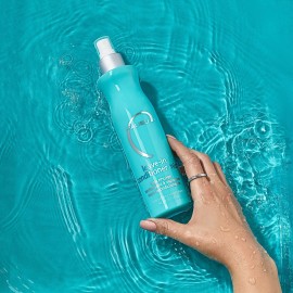 Malibu C Leave In Conditioner Mist - Moisturizing Heat Protectant & Hair Detangler Spray - Leave In Conditioner Spray that Helps to Prevent Color Fading with UV Protection (9oz) Malibu C Leave In Conditioner Mist - Moisturizing Heat Protectant & Hair Detangler Spray - Leave In Conditioner Spray that Helps to Prevent Color Fading with UV Protection (9oz)