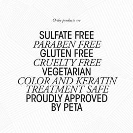 Oribe Maximista Thickening Spray, 6.8 Fl Oz