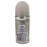 NIVEA 50ml Invisible Black And White Clear Roll On Anti Perspirant Deodorant original 1 Count