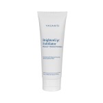 VASANTI Exfoliating Face Wash, Original Size (120g) - Enzymatic Face Rejuvenator which is Enriched with Papaya, Microcrystals, Aloe Vera - Get Healthy Glowing Skin