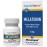 Superior Source Melatonin 1 mg - Healthy Sleep Support Supplement for Adults - Melatonin Formula with Chamomile Aids Relaxation & Restful Sleep - 100 Sublingual Dissolving Tablets