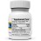 Superior Source Melatonin 1 mg - Healthy Sleep Support Supplement for Adults - Melatonin Formula with Chamomile Aids Relaxation & Restful Sleep - 100 Sublingual Dissolving Tablets