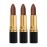 Revlon Super Lustrous Lipstick - Mauvy Night 473 - Pack of 3
