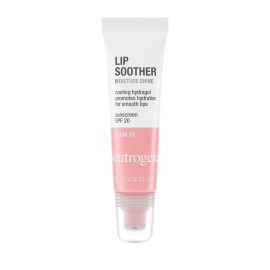 Neutrogena MoistureShine Lip Soother Gloss with SPF 20 Sun Protection, High Gloss Tinted Lip Moisturizer with Hydrating Glycerin and Soothing Cucumber for Dry Lips, Glow 70, .35 oz 2 pack Neutrogena MoistureShine Lip Soother Gloss with SPF 20 Sun Protection, High Gloss Tinted Lip Moisturizer with Hydrating Glycerin and Soothing Cucumber for Dry Lips, Glow 70, .35 oz 2 pack