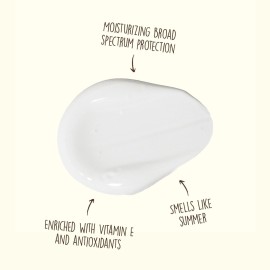 Sun Bum Original SPF 50 Sunscreen Body Lotion - Broad Spectrum Moisturizing Sunscreen with Vitamin E - Hawaii 104 Act Compliant (Made without Octinoxate & Oxybenzone) - 8 oz Sun Bum Original SPF 50 Sunscreen Body Lotion - Broad Spectrum Moisturizing Sunscreen with Vitamin E - Hawaii 104 Act Compliant (Made without Octinoxate & Oxybenzone) - 8 oz