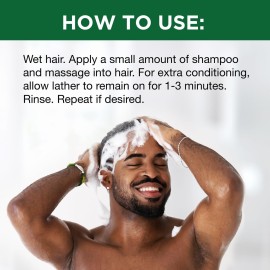 Clubman Country Club Shampoo, Enriched with Panthenol, The Natural Hair Thickener, pH Balanced, Proteinized with Polypeptides, 16 fl. oz. Clubman Country Club Shampoo, Enriched with Panthenol, The Natural Hair Thickener, pH Balanced, Proteinized with Polypeptides, 16 fl. oz.