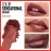 Maybelline Color Sensational Lipstick, Lip Makeup, Cream Finish, Hydrating Lipstick, Rum Riche, Deep Nude ,1 Count