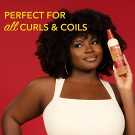 Creme of Nature, Argan Oil Leave In Conditioner, Detangling and Conditioning Formula for Normal Hair 8.45 Fl Oz Creme of Nature, Argan Oil Leave In Conditioner, Detangling and Conditioning Formula for Normal Hair 8.45 Fl Oz