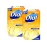 Dial Antibacterial Soap Bar, Gold, 6 Count (Pack of 2)