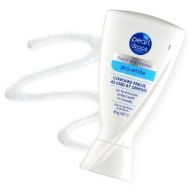 Pearl Drops Daily Pro-White Intensive Whitening Tooth Polish (50ml) Pearl Drops Daily Pro-White Intensive Whitening Tooth Polish (50ml)