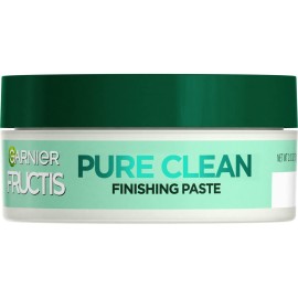 Garnier Fructis Style Pure Clean Finishing Paste, 2 Oz, 1 Count (Packaging May Vary) Garnier Fructis Style Pure Clean Finishing Paste, 2 Oz, 1 Count (Packaging May Vary)