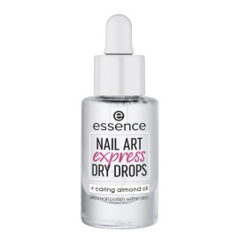 ess. gotas secado express
