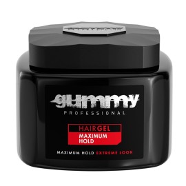 Gummy Hair Gel, 23.5 Fl Oz,Regular,700ml